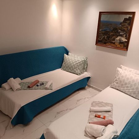 Giannis Apartment Ateny Zewnętrze zdjęcie