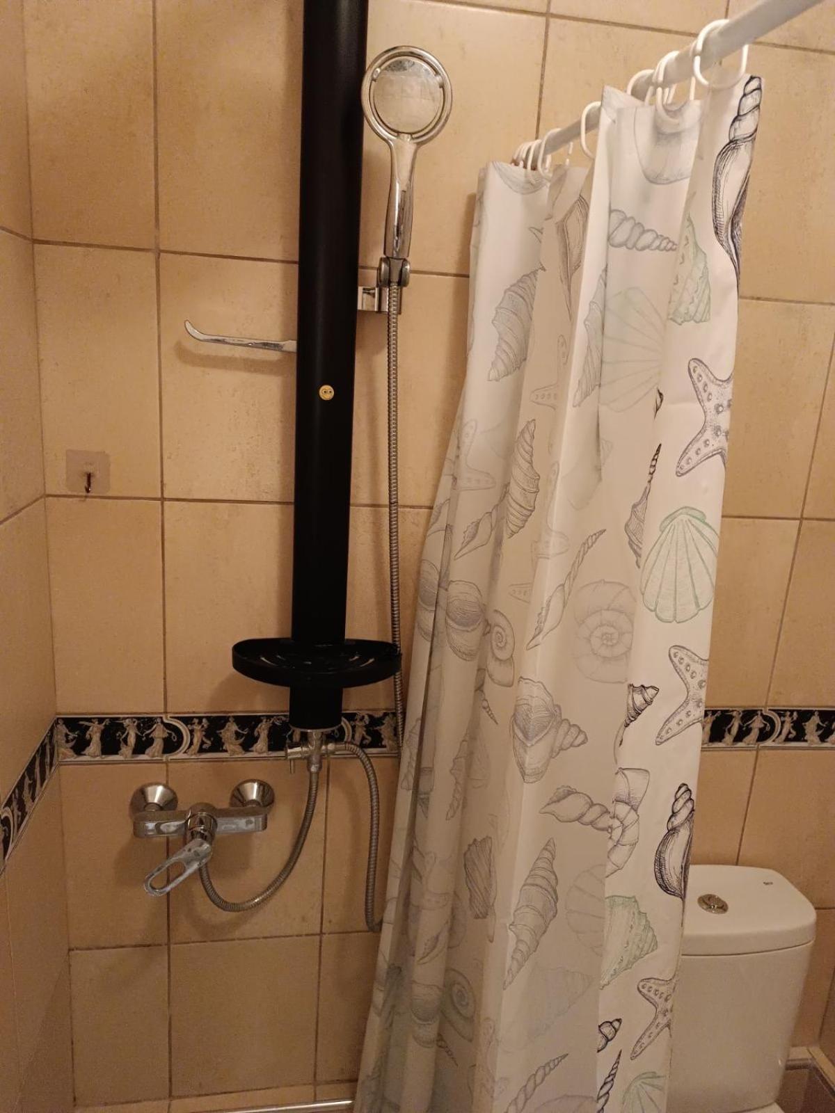 Giannis Apartment Ateny Zewnętrze zdjęcie