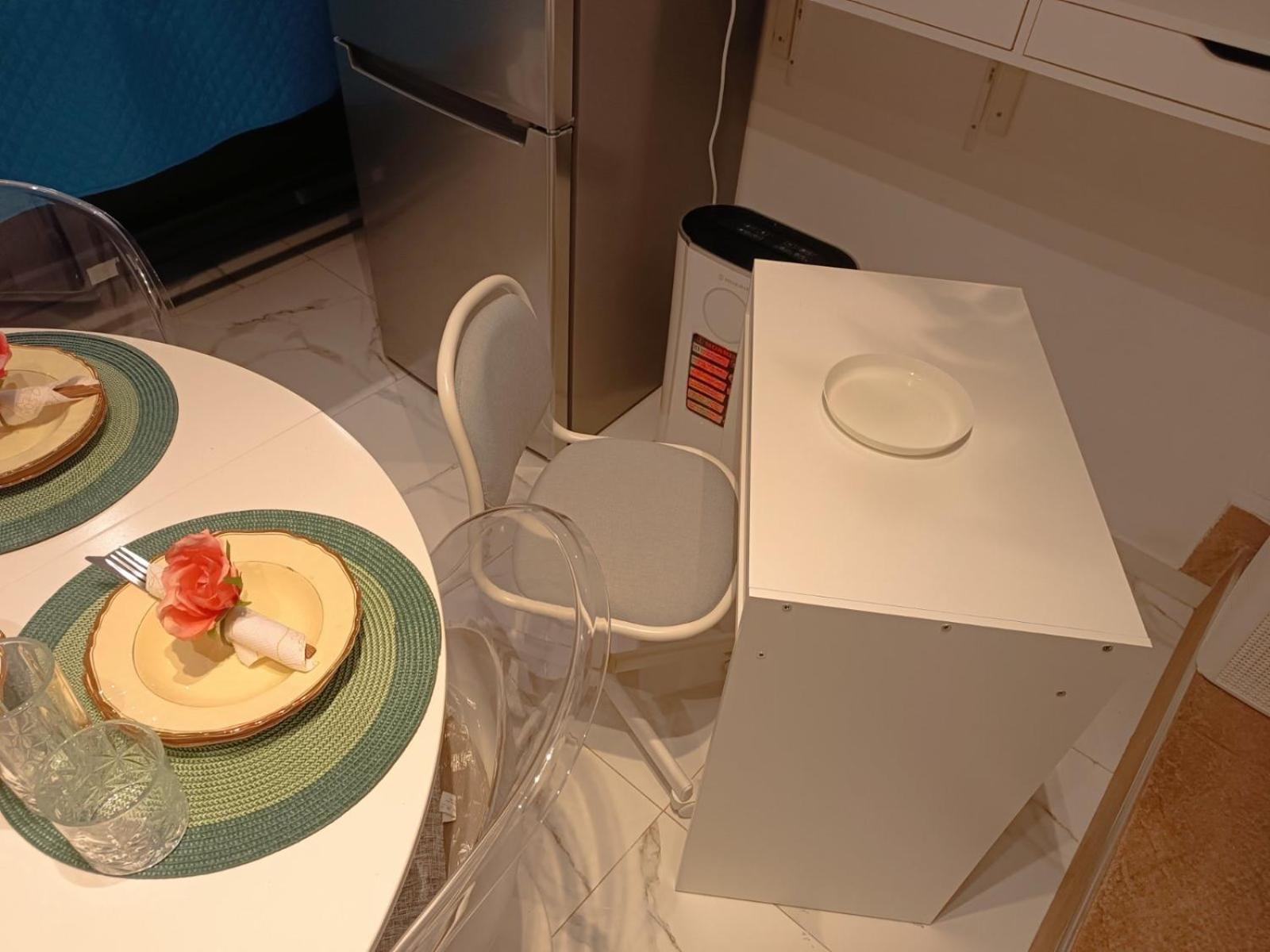 Giannis Apartment Ateny Zewnętrze zdjęcie