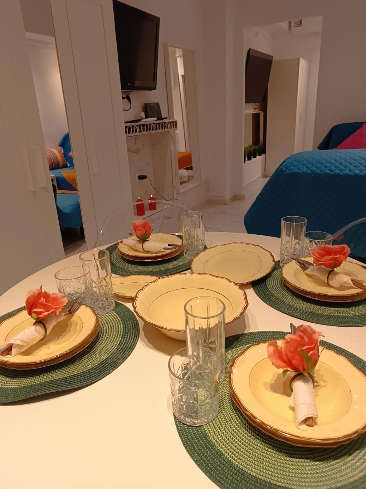 Giannis Apartment Ateny Zewnętrze zdjęcie