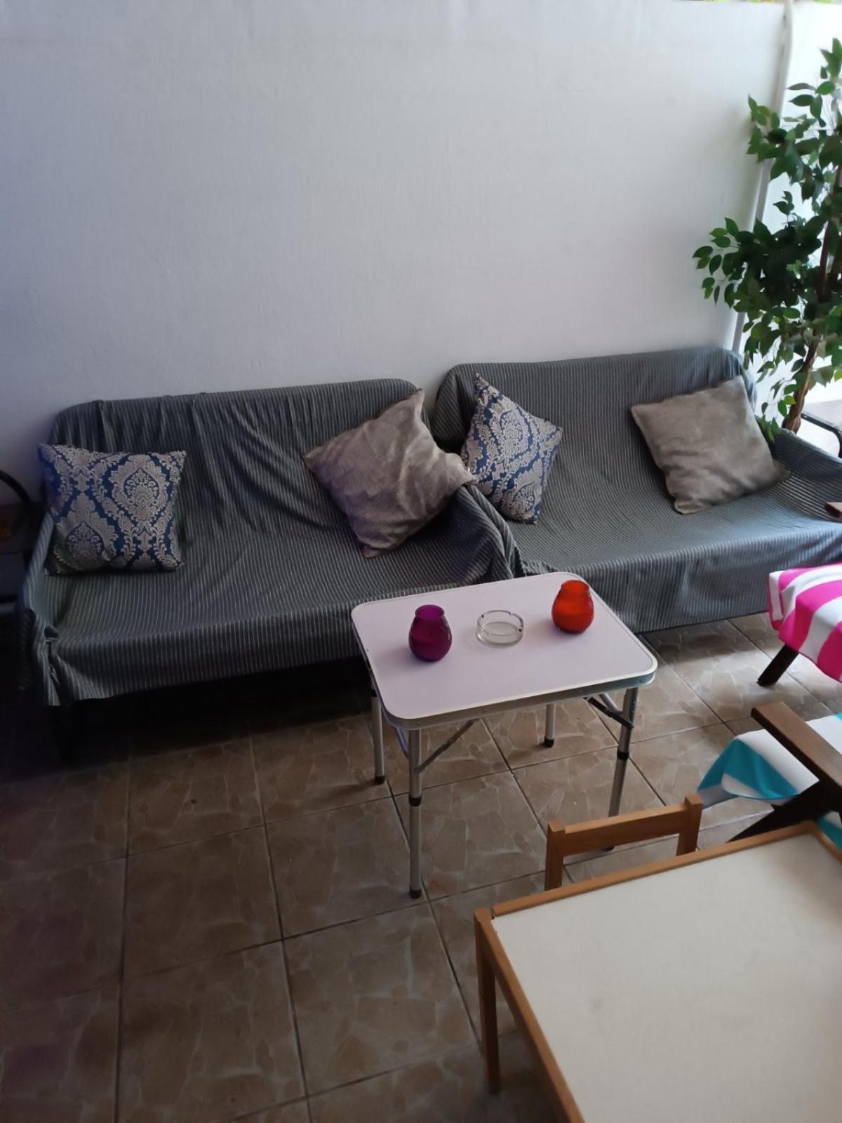 Giannis Apartment Ateny Zewnętrze zdjęcie