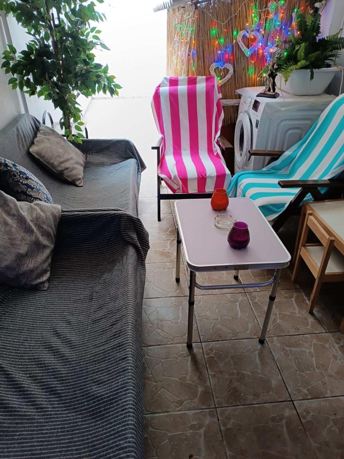 Giannis Apartment Ateny Zewnętrze zdjęcie