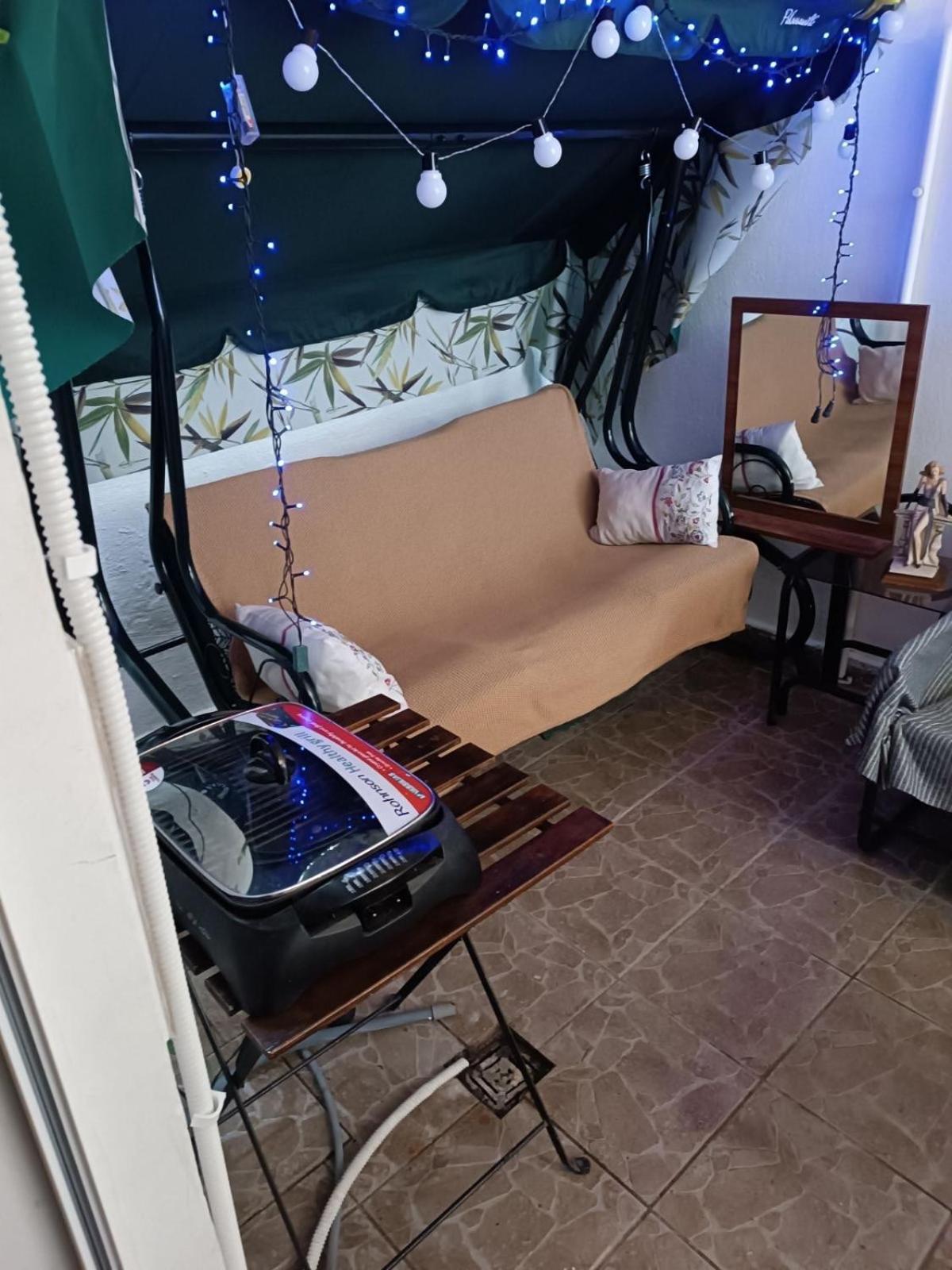 Giannis Apartment Ateny Zewnętrze zdjęcie